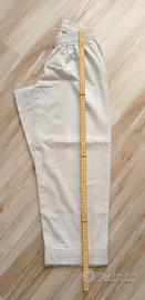 Pantaloni Karate bambino cm 130/140