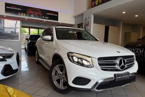 Mercedes-benz GLC 220 d 4Matic Executive