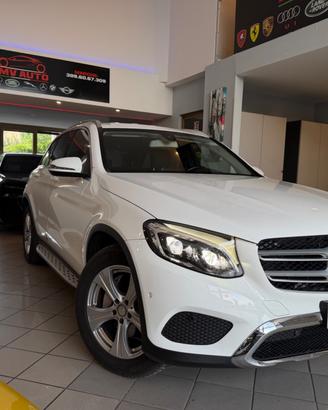 Mercedes-benz GLC 220 d 4Matic Executive