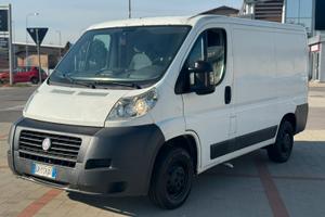 Ducato 120 multijet 120 cv