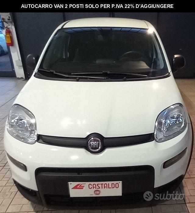 Fiat Panda 3ª serie