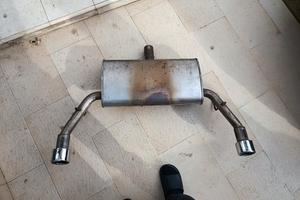 terminale Giulietta quadrifoglio 