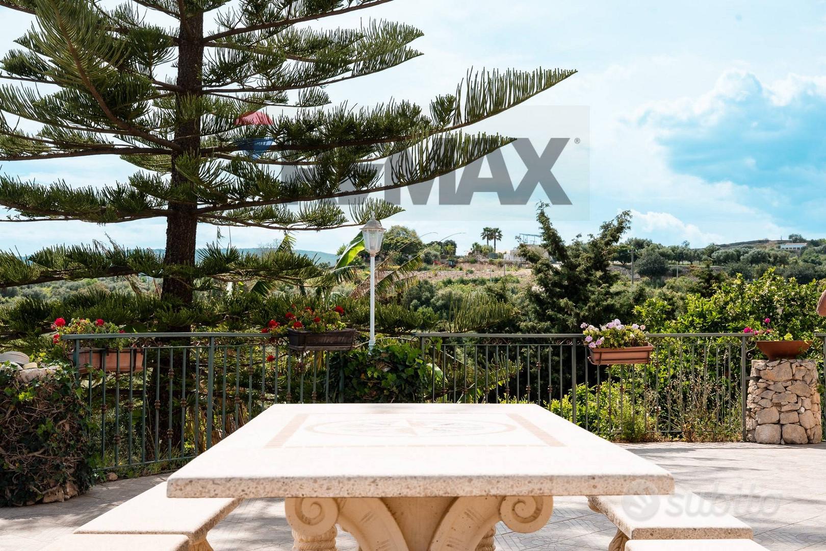Casa – Sortino, Siracusa - Vista 4
