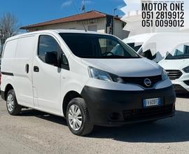 Nissan NV200 1.5 dCi 90CV