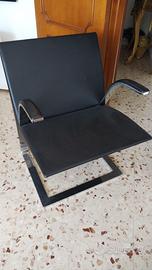 Poltrona Frau Ravello