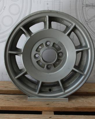 MATRA BAGHEERA MURENA CERCHI FPS 5,5X14 H2
