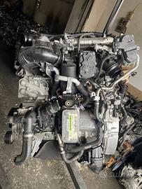 Motore usato Mercedes 2.0 TD 654920