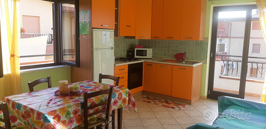 Last minute grazioso appartamento Tropea