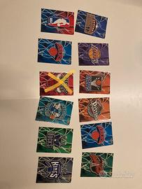 Figurine Nba Card 1996-1997 Fleer