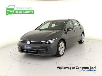 Volkswagen Golf 2.0 tdi style 150cv dsg