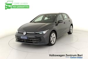 Volkswagen Golf 2.0 tdi style 150cv dsg