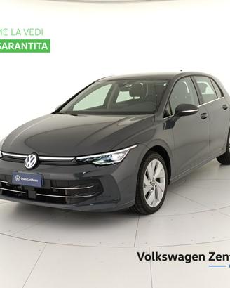 Volkswagen Golf 2.0 tdi style 150cv dsg