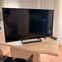 Tv led Panasonic tx32fs503e 32”