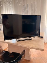 Tv led Panasonic tx32fs503e 32”