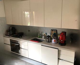 Cucina completa usata ritiro a Venaria Reale