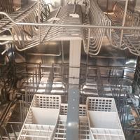 lavastoviglie whirlpool ad incasso