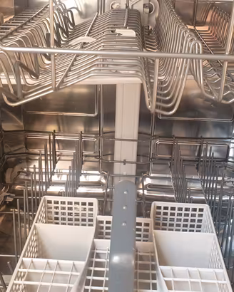 lavastoviglie whirlpool ad incasso