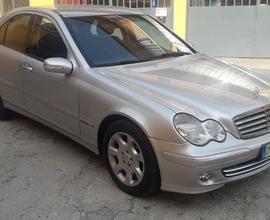 MERCEDES Classe C (W/S203) - 2004