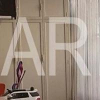 armadio in alluminio 