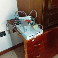 consolle Wii 