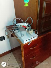 consolle Wii 
