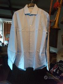 Camicia uomo IL CAMICIAIO