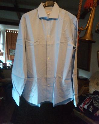 Camicia uomo IL CAMICIAIO