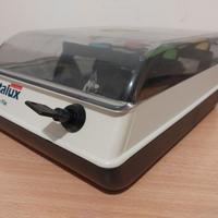 Contenitore Floppy 3,5" con chiave Amiga PC MSX