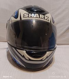 Casco Shark 