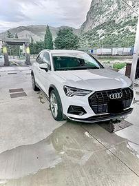 AUDI Q3 SLINE SPORT