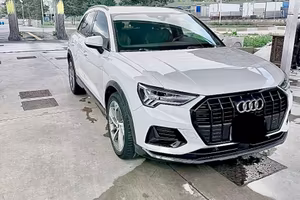 AUDI Q3 SLINE SPORT