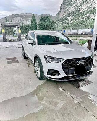 AUDI Q3 SLINE SPORT
