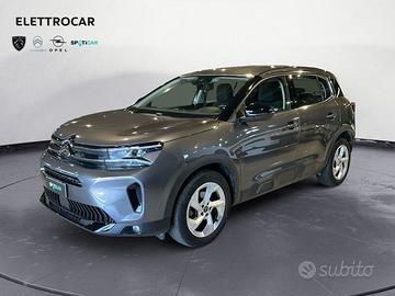 Citroën C5 Aircross BlueHDi 130 S&S Feel EAT8...