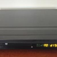 Lettore Dvd United