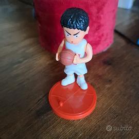 Action Figure - Hisashi Mitsui Slam Dunk