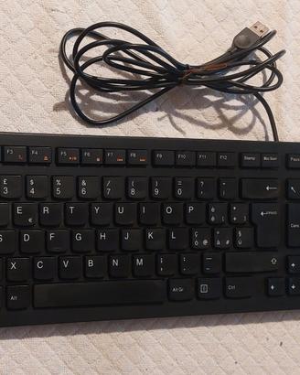 Tastiera Lenovo LXH-EKB-10YA