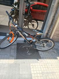 MTB Legnao