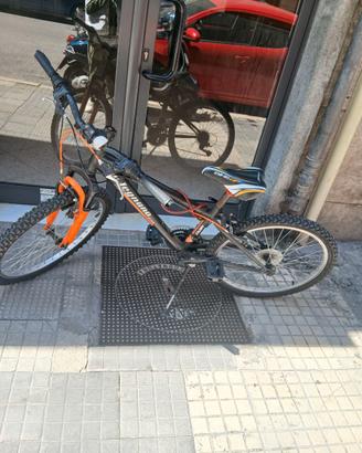 MTB Legnao