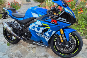 Gsxr 1000 r 2020