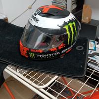 casco integrale Shark race r-pro 