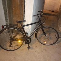 Bici uomo 28"