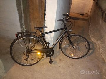 Bici uomo 28"