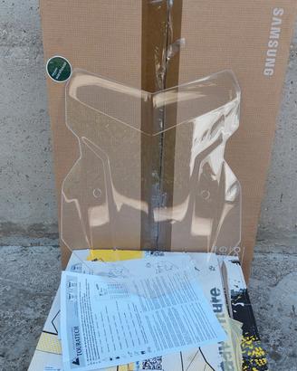 Touratech parabrezza bmw r1200gs lc 