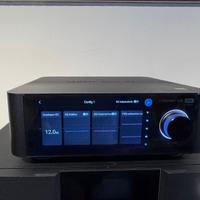 EVERSOLO PLAY CD ampli streamer lettore cd