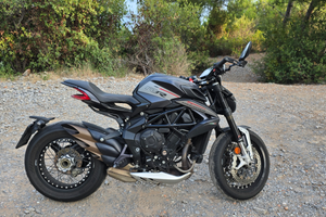 MV Agusta Dragster 800 rr