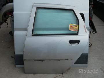 Portiera posteriore sinistra FIAT PUNTO 188