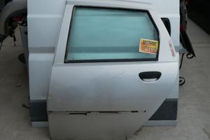 Portiera posteriore sinistra FIAT PUNTO 188