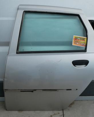 Portiera posteriore sinistra FIAT PUNTO 188