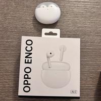 Auricolari Oppo Enco Air2 originali