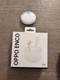 Auricolari Oppo Enco Air2 originali
